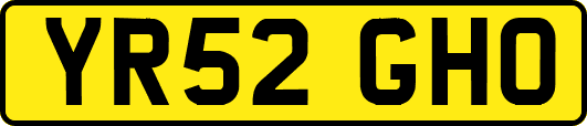 YR52GHO