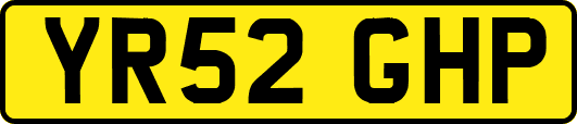 YR52GHP