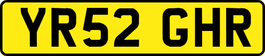 YR52GHR