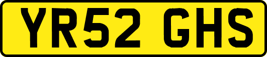 YR52GHS