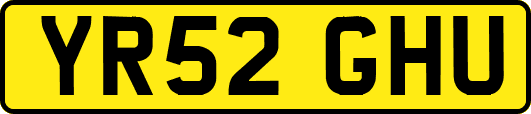 YR52GHU