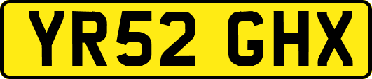 YR52GHX