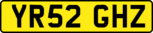YR52GHZ