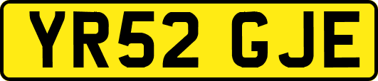 YR52GJE