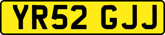 YR52GJJ