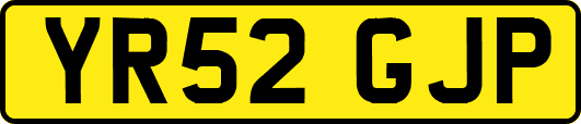 YR52GJP