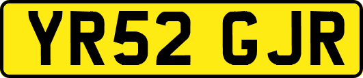 YR52GJR