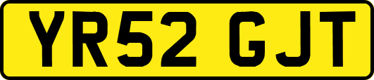 YR52GJT