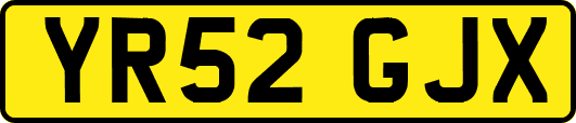 YR52GJX