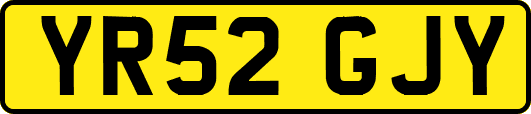 YR52GJY