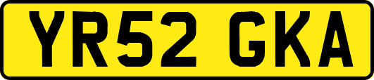 YR52GKA
