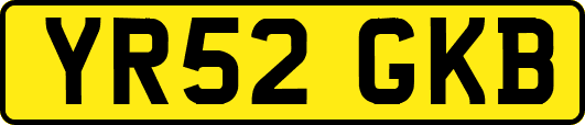 YR52GKB