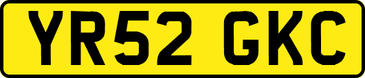 YR52GKC
