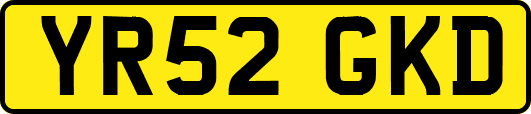 YR52GKD