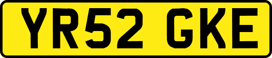 YR52GKE