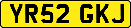 YR52GKJ