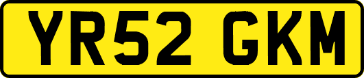 YR52GKM