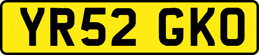 YR52GKO