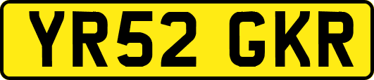 YR52GKR