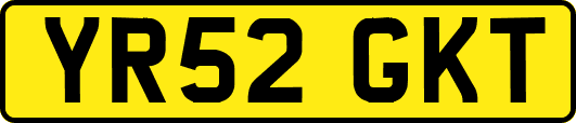 YR52GKT