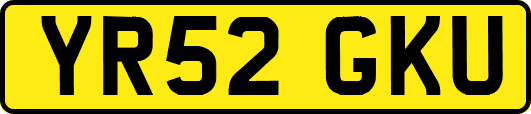 YR52GKU