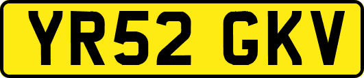 YR52GKV