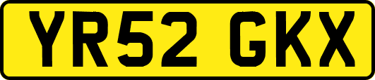 YR52GKX