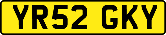 YR52GKY