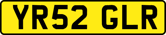 YR52GLR