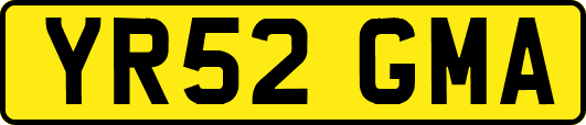 YR52GMA