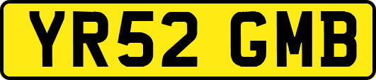 YR52GMB
