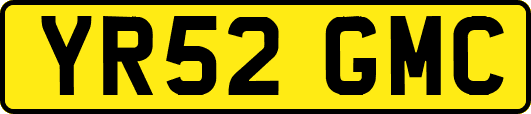 YR52GMC