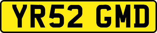 YR52GMD