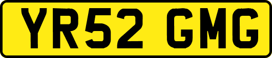 YR52GMG