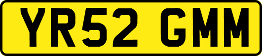 YR52GMM