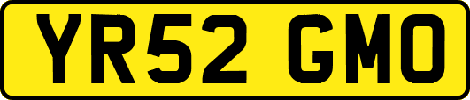 YR52GMO