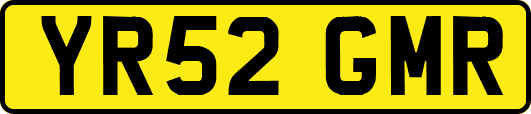 YR52GMR