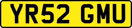 YR52GMU