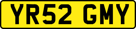 YR52GMY