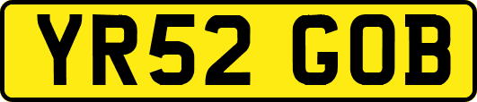 YR52GOB