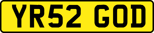 YR52GOD