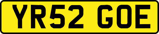 YR52GOE
