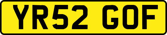 YR52GOF