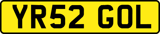 YR52GOL