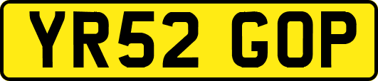 YR52GOP