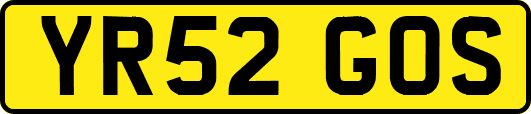 YR52GOS