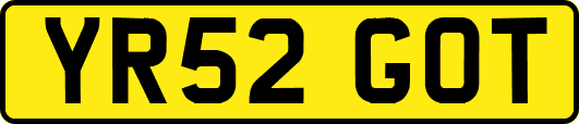 YR52GOT