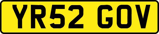 YR52GOV