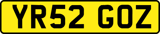 YR52GOZ