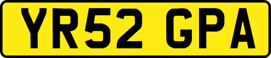 YR52GPA